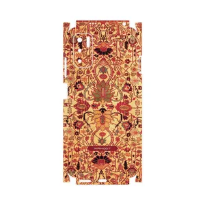 MAHOOT Iran-Carpet2-FullSkin Cover Sticker for Xiaomi Redmi Note 10 5G