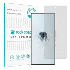 Rock space Resistant model matte screen protector suitable for ZTE nubia RedMagic 10 Pro mobile phone 