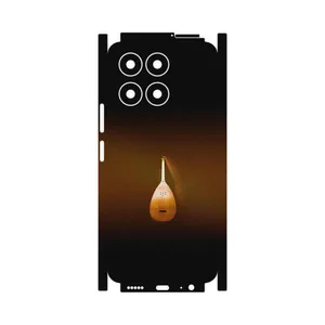 MAHOOT tambour-FullSkin Cover Sticker for Honor X6a