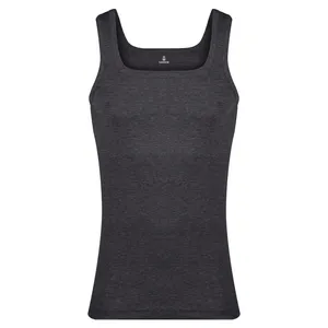 زیرپوش مردانه ساروک مدل ZMYM کد 03 رنگ دودی