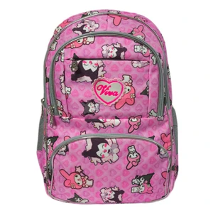 کوله پشتی طرح کرومی کد kor