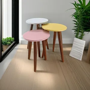  استند گلدان مدل مینیمال-323 کد 88 مجموعه سه عددی