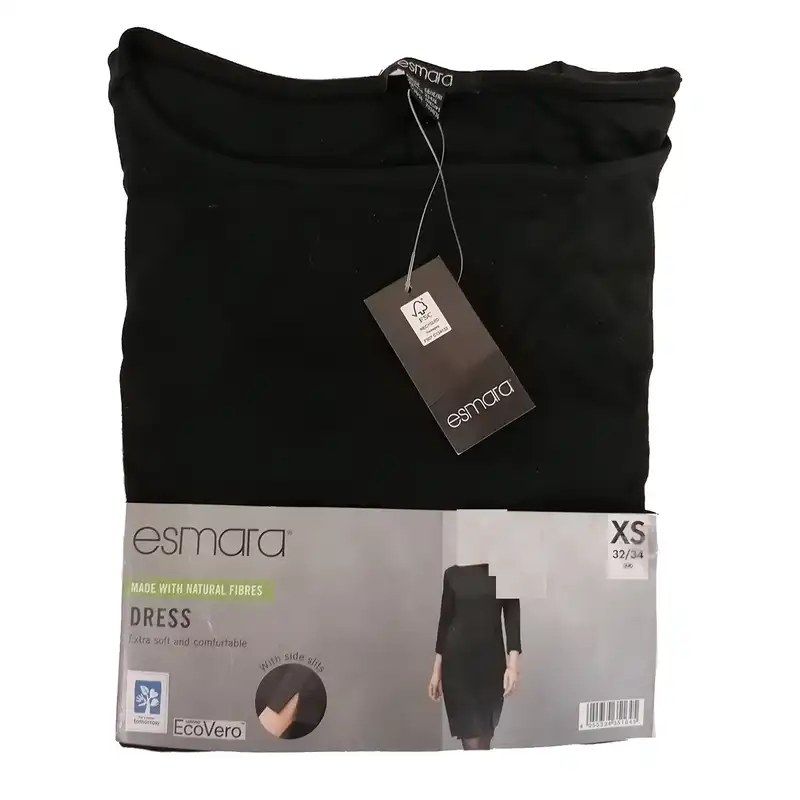 پیراهن زنانه اسمارا مدل 13672029