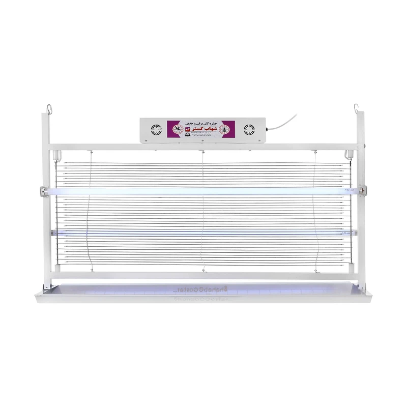 حشره کش برقی شهاب گستر مدل FM 240 S صنعتی