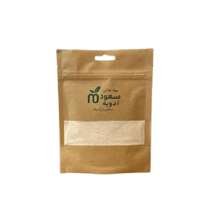 پودر زنجبیل - 200 گرم