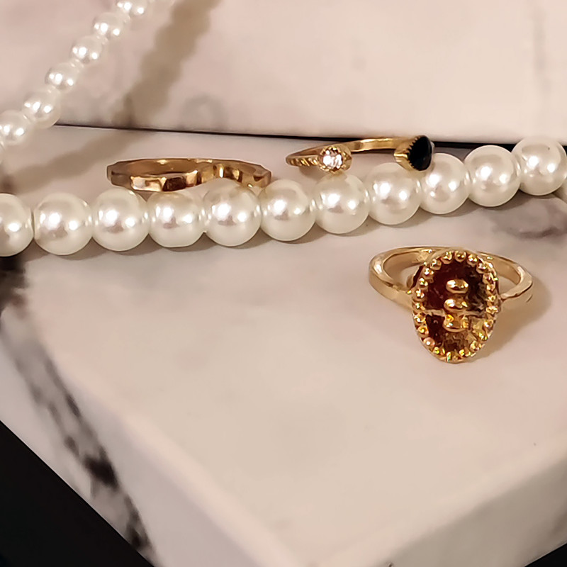 بند انگشتی زنانه کد RKH_1273 مجموعه 3 عددی بند انگشتی زنانه کد RKH_1273 مجموعه 3 عددی