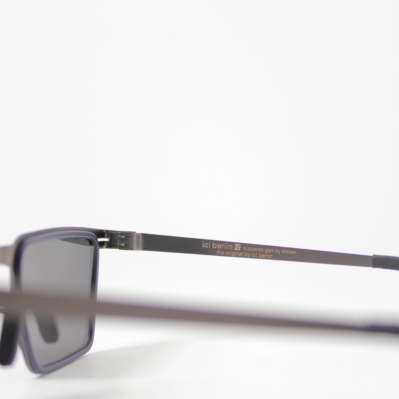 عینک آفتابی مردانه ایس برلین مدل T 908 BL -  - 7