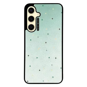 AKAM AMC-WSGS24FE-STARS-12 Cover For Samsung Galaxy S24 FE