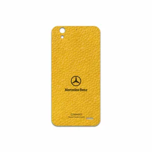 MAHOOT ML-MBNZ Cover Sticker for Huawei Ascend G630