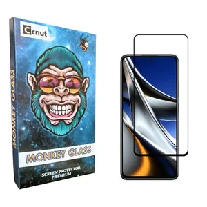 Coconut monku Screen Protector For Xiaomi Poco X4 Pro 5G