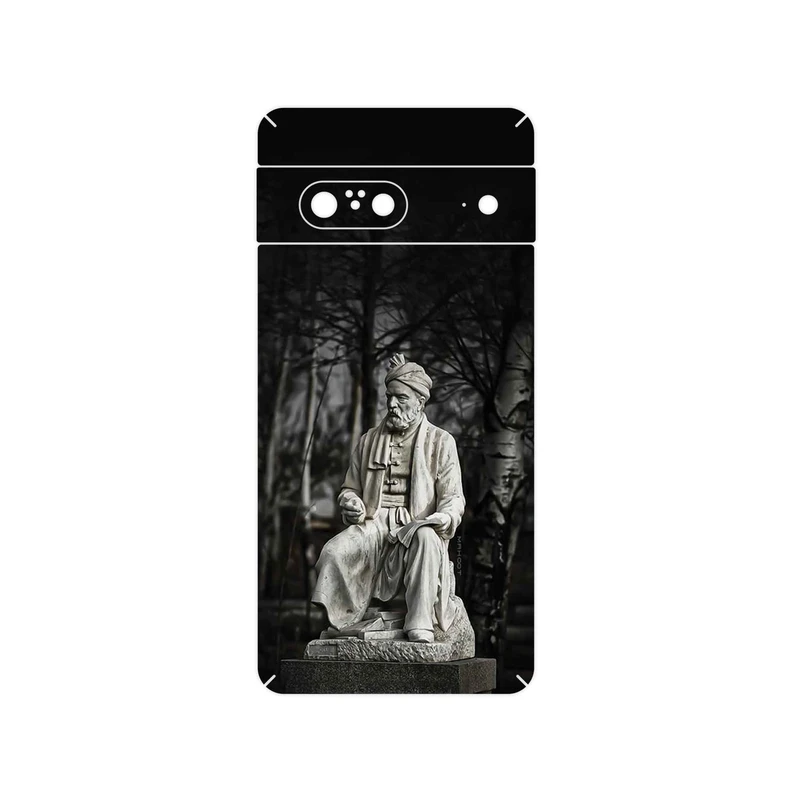 برچسب پوششی ماهوت مدل Ferdowsi مناسب برای گوشی موبایل گوگل Pixel 7