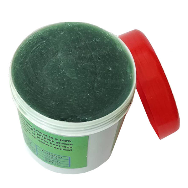 گریس نسوز تکنو مدل TE وزن 100 گرم