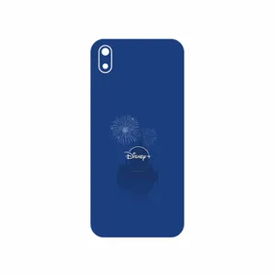 MAHOOT Disney Cover Sticker for Huawei Y5 2019