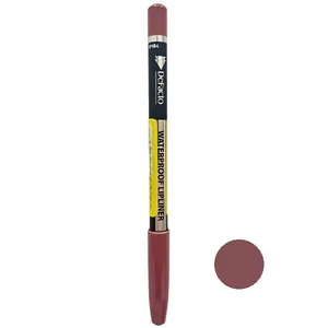 مداد لب دیفکتو مدل W04 شماره 4