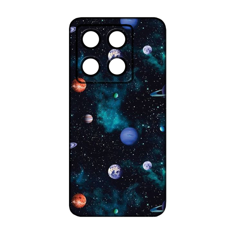 کاور مدل 078 مناسب برای گوشی موبایل شیائومی Redmi 15C