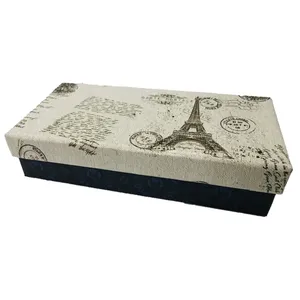 جعبه هدیه مدل پاریس