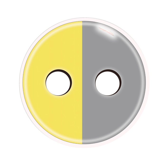 دکمه مدل DDc-125-1