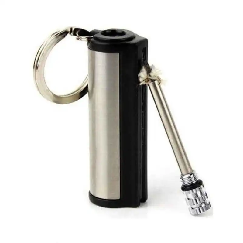 کبریت مدل چخماقی دايمی