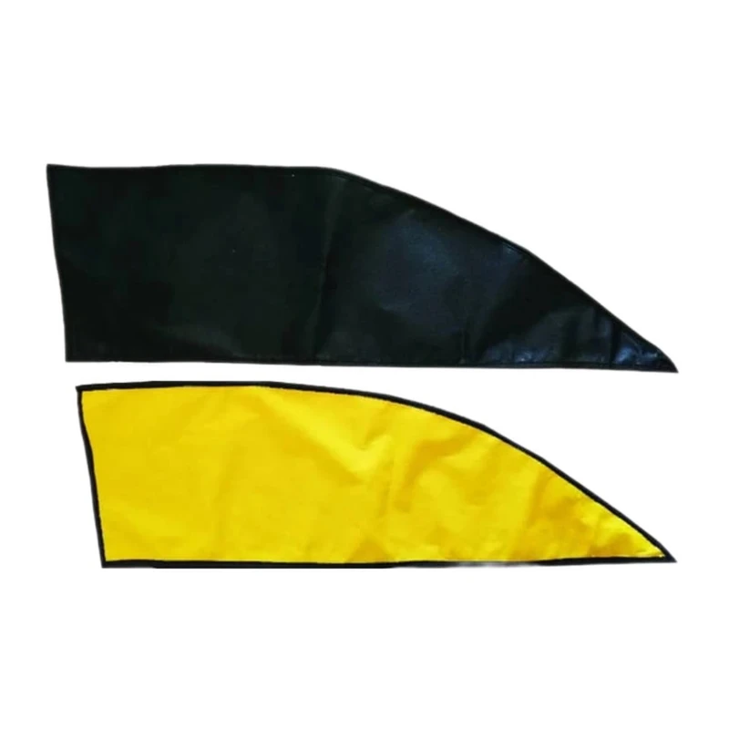 آفتابگیر شیشه خودرو مدل x20 بسته 2 عددی