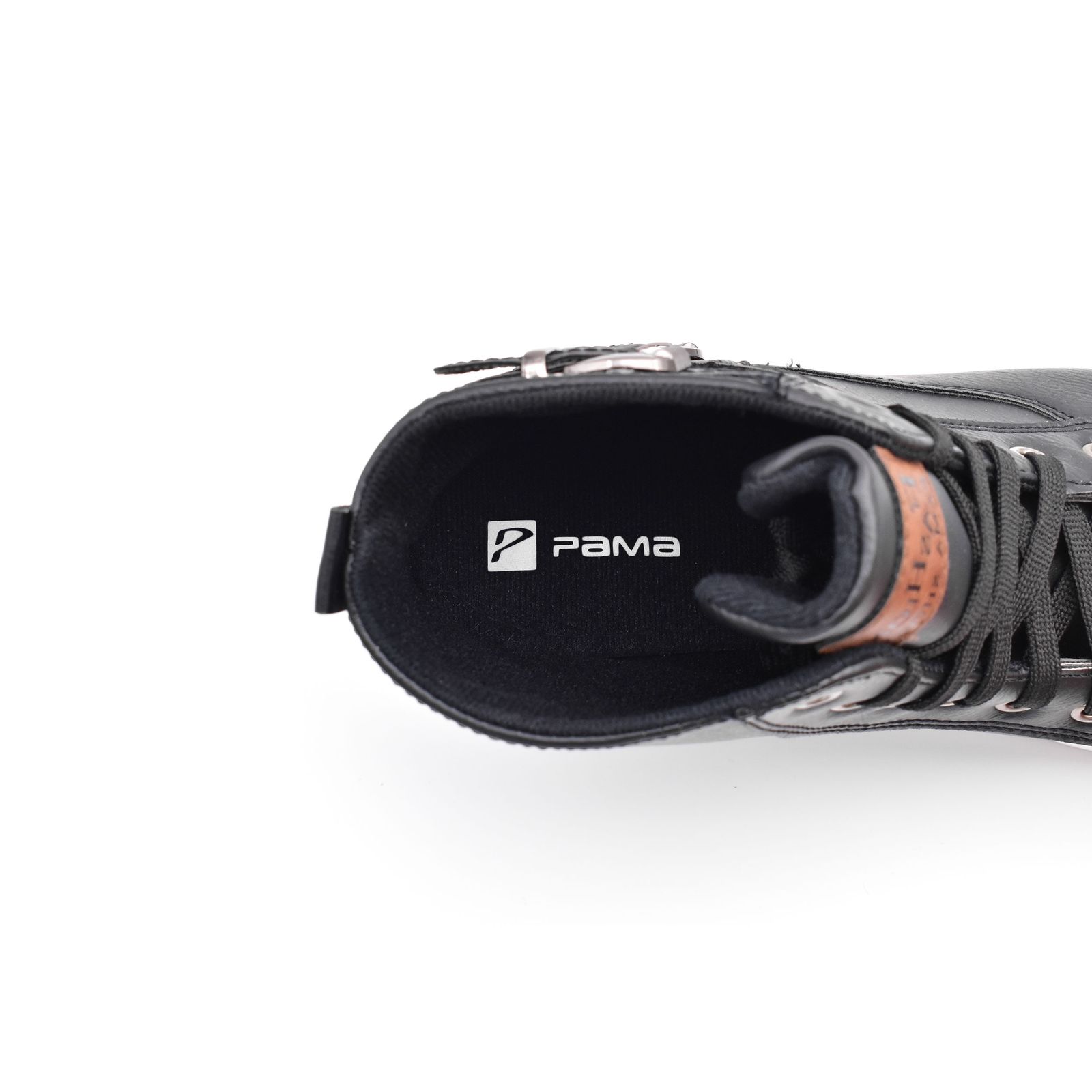 نیم بوت مردانه پاما مدل SO-85 کد G1274 - - 25