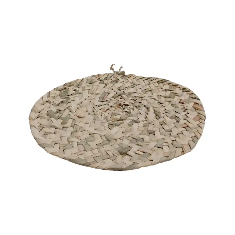 زیر قابلمه ای حصیری مدل s26