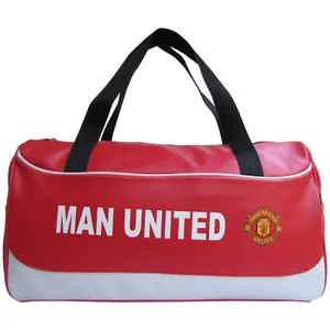 ساک ورزشی منچستر یونایتد مدل یونیک MNU-01