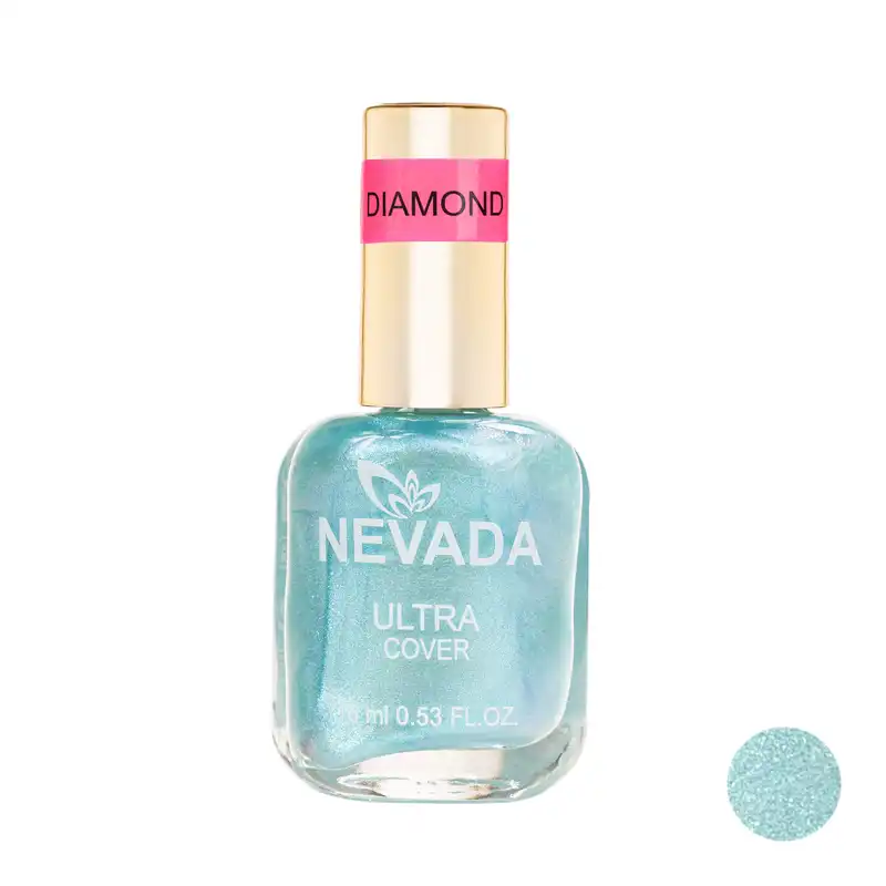 لاک ناخن نوادا شماره 239