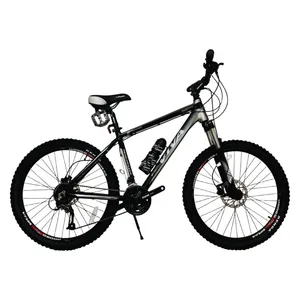 دوچرخه کوهستان ویوا مدل MANCHESTER کد HF200  سایز طوقه 26 اینچ