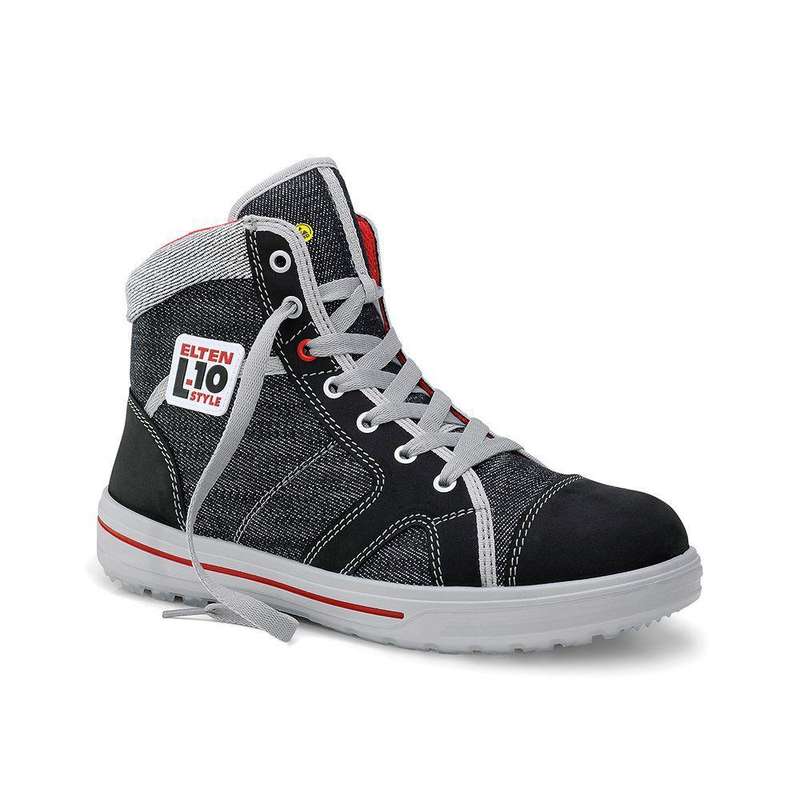 کفش ایمنی مدل Elten SENSATION کفش ایمنی مدل Elten SENSATION