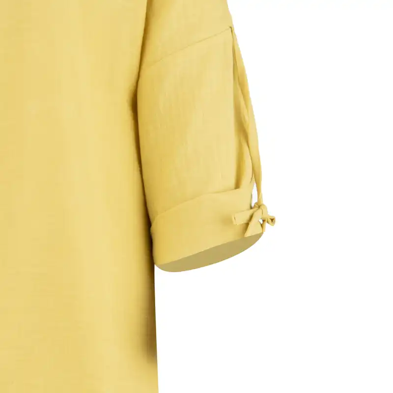 مانتو زنانه السانا مدل روشنک کد 181534