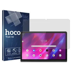 محافظ صفحه نمایش شفاف هوکو مدل HyGEL مناسب برای تبلت لنوو Yoga Tab 11