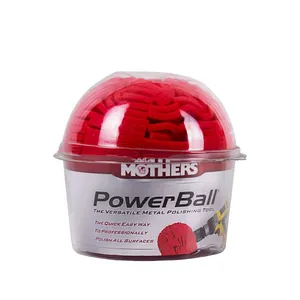 پد پولیش مادرز مدل power ball کد 4157