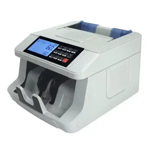 اسکناس‌شمار مدل AX 998D2
