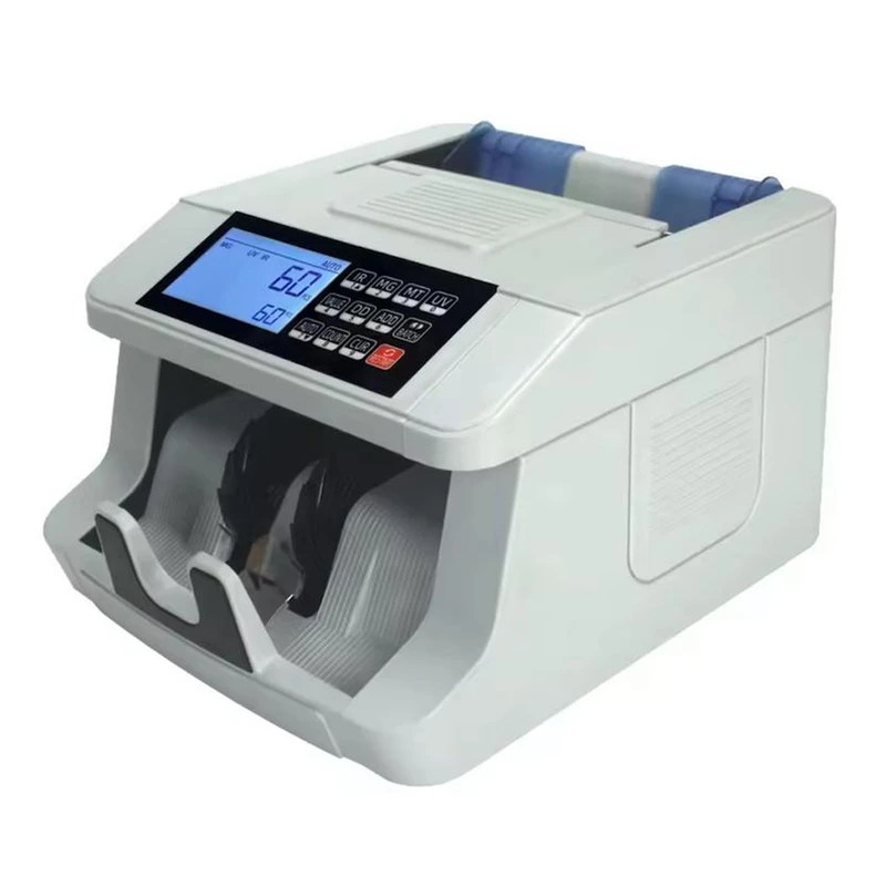اسکناس‌شمار مدل AX 998D2