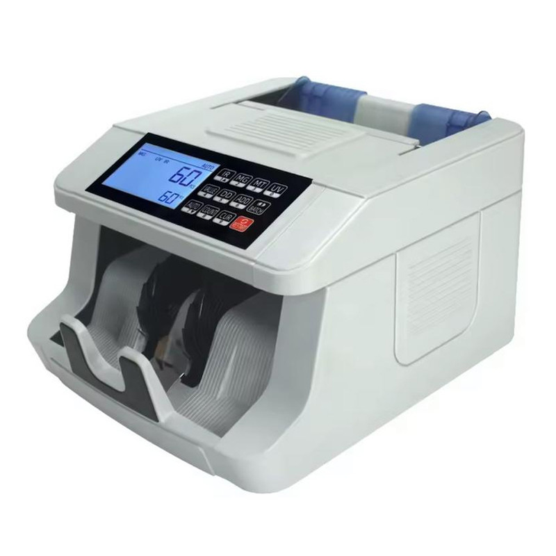 اسکناس‌شمار مدل AX 998D2