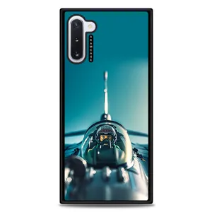 AKAM AMC-WSGN10-LEGO-35 Cover For Samsung Galaxy Note 10