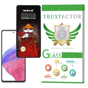 Trastector AIRT Screen Protector For Samsung Galaxy A53 5G