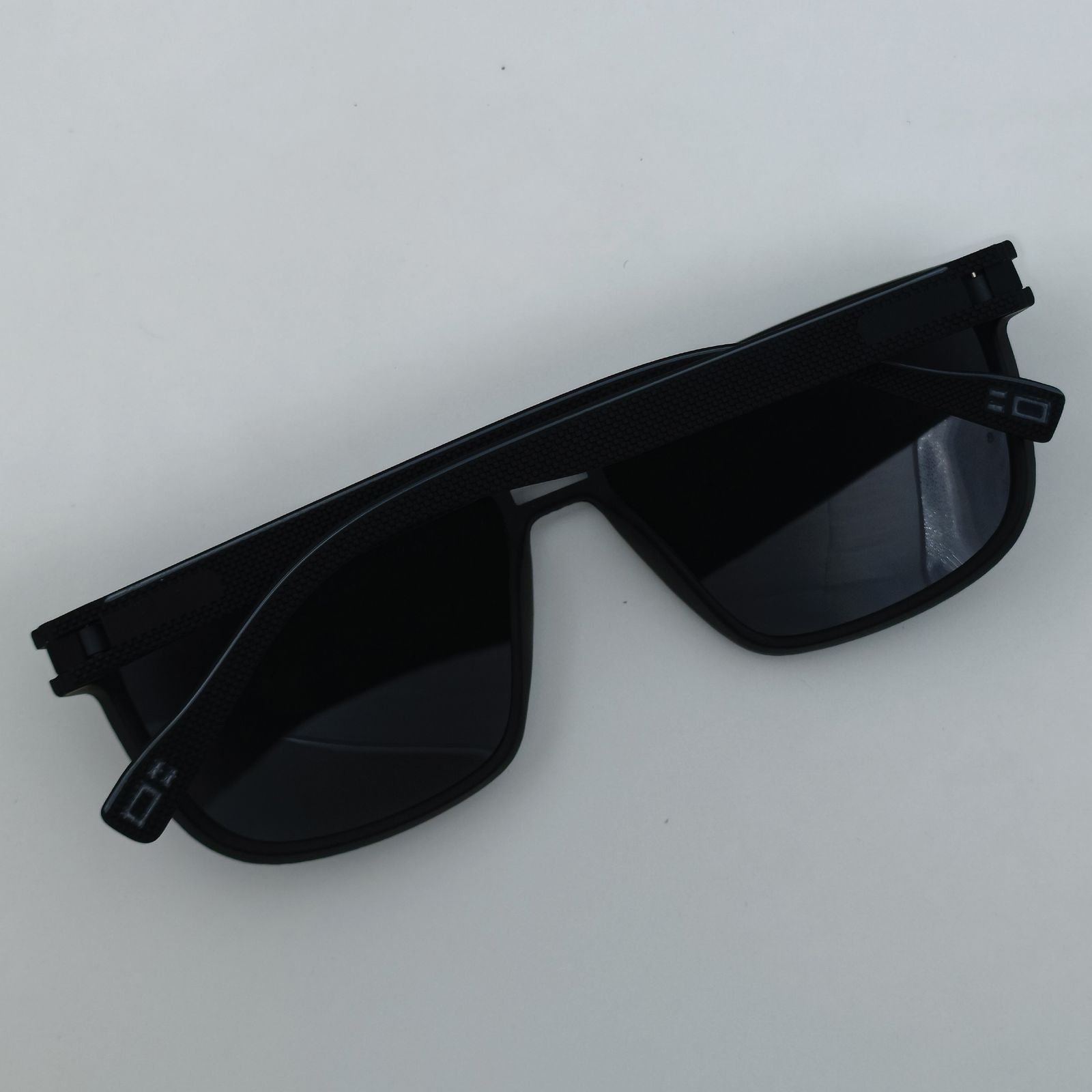 عینک آفتابی مورل مدل 78038 POLARIZED -  - 12