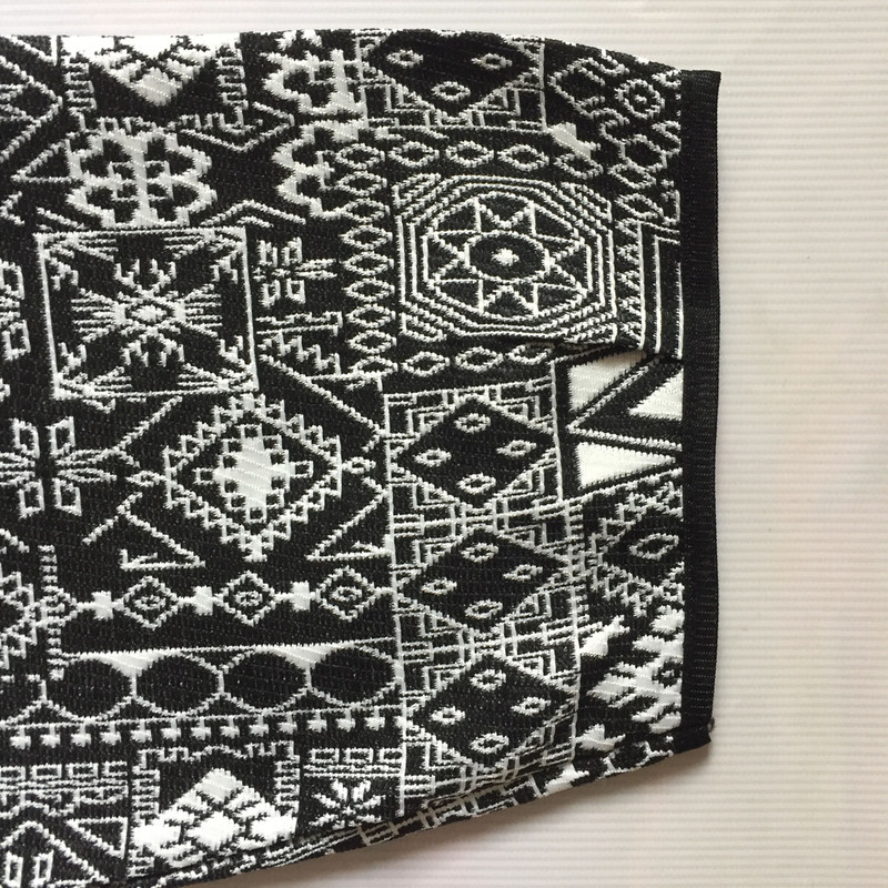 کت زنانه مدل نپال چهل تیکه کد tm-2783 رنگ مشکی