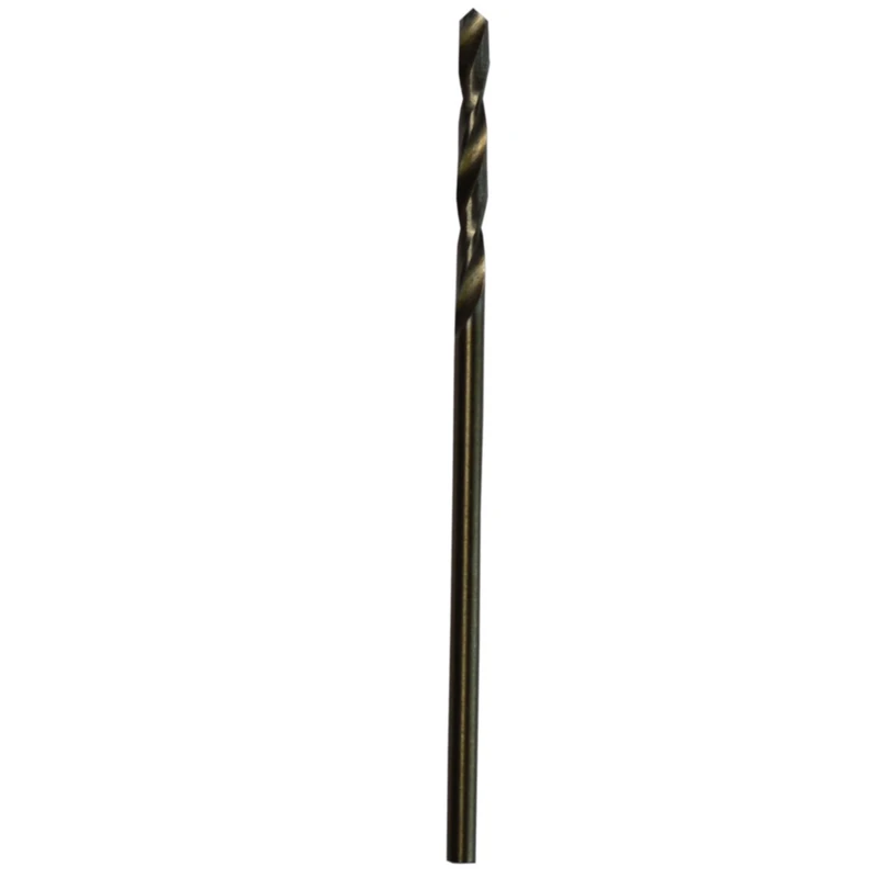 مته آهن کبالت مدل twist مدل din338 سایز 4.2 میلیمتر