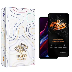 Tiger Glass SAM Screen Protector For Xiaomi  Poco X5 5G