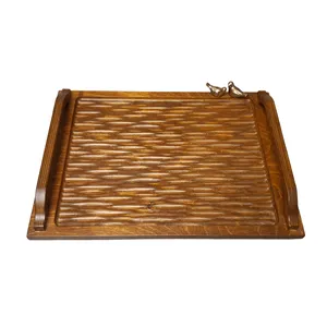 سینی آسا گالری مدل کف مغاری کد 5139-3