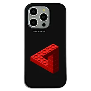 AKAM AMC-WA15PLUS-LEGO-20 Cover For Apple iPhone 15 Plus