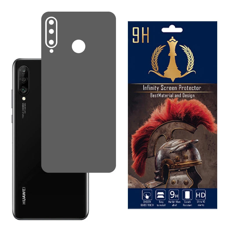 برچسب پوششی اینفینیتی مدل PRO MAX مناسب برای گوشی موبایل هوآوی NOVA 4E / P30 LITE