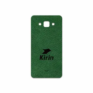 MAHOOT GL-KRN Cover Sticker for Samsung Galaxy A5 2015