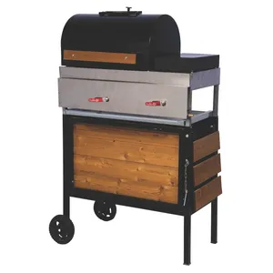 کباب‌پز مدل Wb70kp