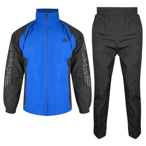 ست سویشرت و شلوار ورزشی مردانه مدل spt-11