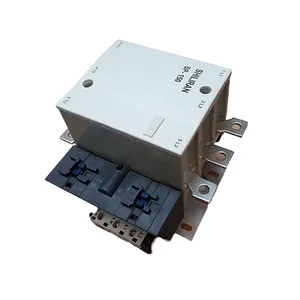 کنتاکتور 150 آمپر شیل ایران مدل LC1D32M7
