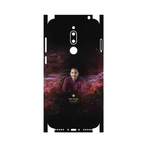 MAHOOT Will Smith-FullSkin Cover Sticker for Meizu M6T