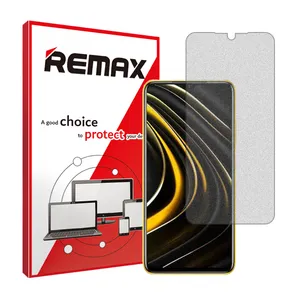 Remax HyMTT model matte screen protector suitable for Xiaomi Poco M3 mobile phone